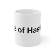Load image into Gallery viewer, Duke of Hastings- Ceramic Mug 11oz- 2