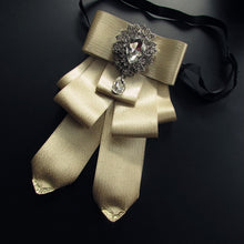 Load image into Gallery viewer, Men's Bow Tie