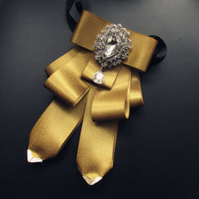 Load image into Gallery viewer, Men's Bow Tie