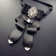 Load image into Gallery viewer, Men's Bow Tie