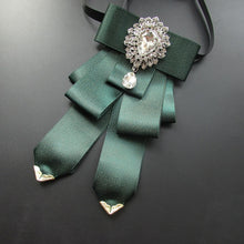 Load image into Gallery viewer, Men's Bow Tie