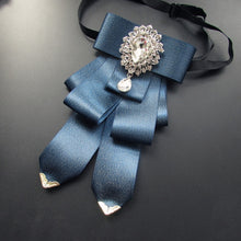 Load image into Gallery viewer, Men's Bow Tie