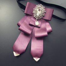 Load image into Gallery viewer, Men's Bow Tie