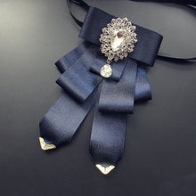 Load image into Gallery viewer, Men's Bow Tie