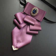 Load image into Gallery viewer, Men's Bow Tie