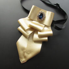 Load image into Gallery viewer, Men's Bow Tie