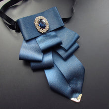 Load image into Gallery viewer, Men's Bow Tie