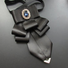 Load image into Gallery viewer, Men's Bow Tie