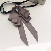 Load image into Gallery viewer, Men's Bow Tie