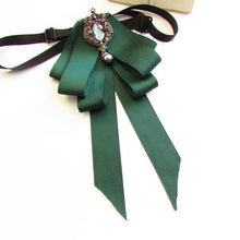 Load image into Gallery viewer, Men's Bow Tie