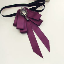 Load image into Gallery viewer, Men's Bow Tie