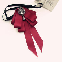 Load image into Gallery viewer, Men's Bow Tie