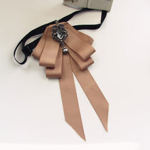 Load image into Gallery viewer, Men's Bow Tie