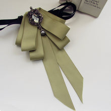 Load image into Gallery viewer, Men's Bow Tie