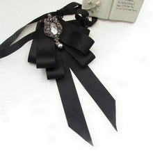 Load image into Gallery viewer, Men's Bow Tie