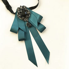 Load image into Gallery viewer, Men's Bow Tie