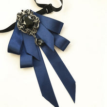 Load image into Gallery viewer, Men's Bow Tie