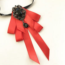 Load image into Gallery viewer, Men's Bow Tie