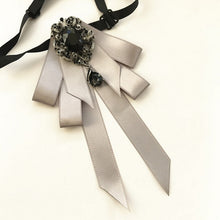 Load image into Gallery viewer, Men's Bow Tie