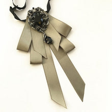 Load image into Gallery viewer, Men's Bow Tie