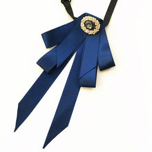 Load image into Gallery viewer, Men's Bow Tie