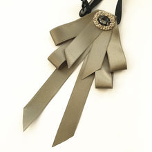 Load image into Gallery viewer, Men's Bow Tie