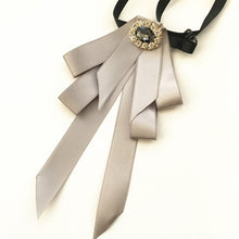 Load image into Gallery viewer, Men's Bow Tie