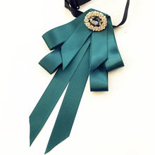 Load image into Gallery viewer, Men's Bow Tie