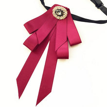 Load image into Gallery viewer, Men's Bow Tie