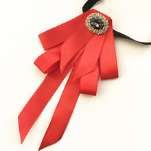 Load image into Gallery viewer, Men's Bow Tie