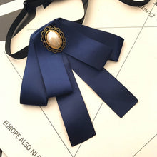 Load image into Gallery viewer, Men's Bow Tie