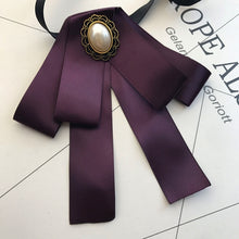 Load image into Gallery viewer, Men's Bow Tie