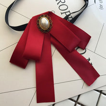 Load image into Gallery viewer, Men's Bow Tie