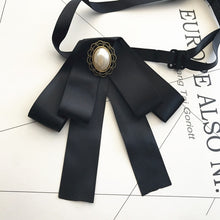 Load image into Gallery viewer, Men's Bow Tie