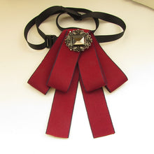 Load image into Gallery viewer, Men's Bow Tie