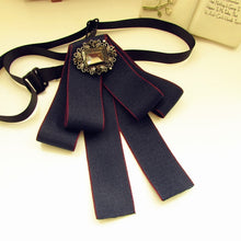 Load image into Gallery viewer, Men's Bow Tie