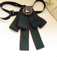 Load image into Gallery viewer, Men's Bow Tie