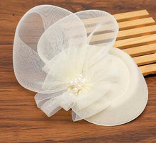 Load image into Gallery viewer, Women's Chic Fascinator Hat