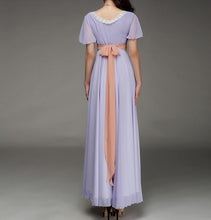 Load image into Gallery viewer, Women's Chiffon Dress