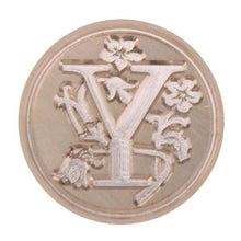 Load image into Gallery viewer, Retro Wood Stamp Head 26 Letter A-z Alphabet Sealing Wax Seal