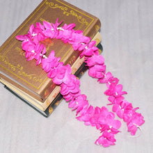 Load image into Gallery viewer, 100CM artificial Cherry blossom vine silk flowers Sakura