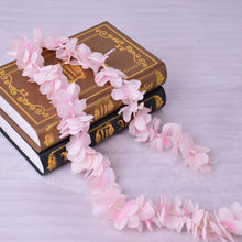 Load image into Gallery viewer, 100CM artificial Cherry blossom vine silk flowers Sakura