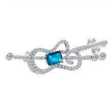 Load image into Gallery viewer, Women's High Quality Vintage Gold Brooch