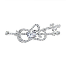 Load image into Gallery viewer, Women's High Quality Vintage Gold Brooch