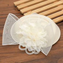 Load image into Gallery viewer, Women's Chic Fascinator Hat