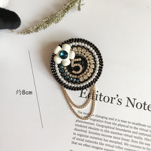 Load image into Gallery viewer, Women's Designer Brooches