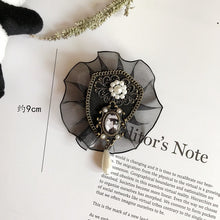 Load image into Gallery viewer, Women's Designer Brooches