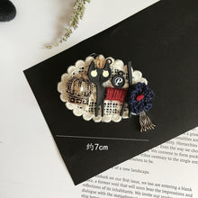 Load image into Gallery viewer, Women's Designer Brooches