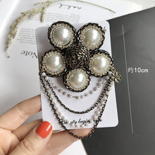 Load image into Gallery viewer, Women's Designer Brooches