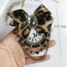 Load image into Gallery viewer, Women's Designer Brooches